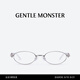GENTLE MONSTER【2025珠寶系列】ON RING光學(xué)鏡眼鏡框防曬出游 02