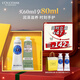 歐舒丹護手霜禮盒乳木果+甜扁桃各30ml滋潤留香生日禮物伴手禮女