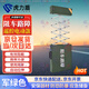 虎力盾【京倉速達】遙控路障軍綠色 阻車(chē)路障便攜式伸縮道路破 胎阻車(chē)器