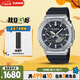卡西歐（CASIO）手表 男士G-SHOCK八王子運(yùn)動(dòng)電子日韓表送男友GBM-2100-1A