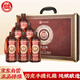白水杜康  陳釀N50 濃香型白酒 52度 500ml*6瓶 整箱裝 宴請(qǐng)送禮