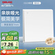 德力西（DELIXI）開(kāi)關(guān)插座面板 86型面板 CD229 單開(kāi) 一開(kāi)單控開(kāi)關(guān) 啞光白大板