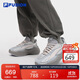 FILA  FUSION斐樂(lè )潮牌女鞋隕石鞋2025冬季厚底老爹鞋休閑鞋