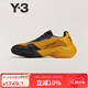 Y-3【新品上新】運(yùn)動(dòng)休閑鞋男鞋網(wǎng)球鞋53-JP9843 姜黃色 43 (265mm) UK9