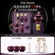 后Whoo凝顏眼霜禮盒8件套淡化細紋眼霜護膚品套裝生日禮物送女生