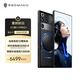 努比亞（nubia）紅魔11 Pro+ 16GB+512GB氘鋒透明暗夜 第五代驍龍8至尊版 液冷散熱 無(wú)線(xiàn)充電游戲手機