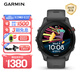 佳明（GARMIN）Forerunner255專業(yè)跑步戶外運(yùn)動(dòng)智能手表多星定位心率血氧 神秘灰