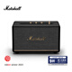 MARSHALL（馬歇爾）ACTON III 音箱3代無(wú)線(xiàn)藍牙搖滾家用重低音禮物音響 黑色