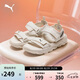 彪馬PUMA 男女同款情侶緩震戶外運(yùn)動涼鞋 RS-SANDAL 374862 38