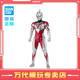 BANDAI萬(wàn)代 SHF 奧美迦 亞刻 奧特曼  歐布 可動(dòng)成品 男孩手辦模型玩具 SHF 亞刻奧特曼