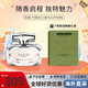 古馳（GUCCI）綺夢(mèng)香水梔子花茉莉罪愛(ài)竹韻花悅香水木質(zhì)花香生日禮物送女生老婆 竹韻女士濃香水 50ml