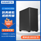 技嘉14900K/U9 285K深度學(xué)習(xí)工作站5090主機(jī) GPU服務(wù)器/仿真模擬/視頻剪輯圖形設(shè)計(jì)/AI渲染 14900K 128G DDR5內(nèi)存/2T固態(tài) RTX4090 24G顯卡*1