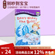 別吵到寶寶 英文原版繪本 all aboard reading Don't Wake The Baby 汪培珽第一1階段 親子育兒圖畫(huà)書(shū) 二胎睡前Penguin Group 綠山墻