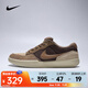 耐克 （NIKE）2025年男女NIKE SB FORCE 58戶(hù)外鞋 DV5477-201 42
