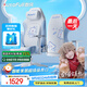傲風(fēng)C3Pro 小白熊女生電競椅人體工學(xué)椅電腦椅游戲椅久坐舒服椅子