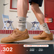 耐克男子透氣低幫運動(dòng)鞋冬季板鞋NIKE COURT VISION LOW CD5463 200亞麻/亞麻/麥黃/麻線(xiàn)黃 42