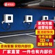 驢充充新能源電動(dòng)汽車(chē)充電樁直流快充380V 20kW/30kW/40kW大功率商用充電站 40kW壁掛款(1ZD40-3-B)