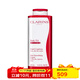 嬌韻詩(shī)（CLARINS）紅魔晶輕盈纖體精華乳液 嬌韻詩(shī)纖體乳 400ml