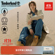 添柏嵐（Timberland）[徐明浩同款]男女同款經(jīng)典黃靴/新款輕量防水靴10061 10061W/小麥色 TB1僅批次不同 42 推薦小半碼