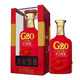 古井貢2018年古井貢酒G20原漿50度 純糧老酒杭州峰會(huì )指定用酒 18年產(chǎn)古井G20 500ml*1瓶