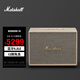 馬歇爾（Marshall） WOBURN III第三代家用無(wú)線(xiàn)藍牙5.2音箱重低音音響 奶白色