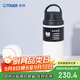 虎牌（TIGER）保溫杯戶外運(yùn)動(dòng)暴汗杯便攜保溫保冷水杯MCZ-S060-WZT-600ml