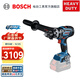 博世（BOSCH） GSB 18V-150 C鋰電充電式無(wú)刷沖擊鉆重載級特霸電鉆電動(dòng)螺絲刀 官方標配【不含電池、充電器】