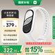 小米手環(huán)10/10NFC版  智能手環(huán) 睡眠健康管理 心率血氧監測 5ATM防水男女生運動(dòng)手環(huán) 小米手環(huán)10 陶瓷版 珍珠白 陶瓷