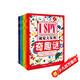 ISPY視覺(jué)大發(fā)現（精選版套裝共8冊）