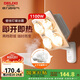 德力西（DELIXI）壁掛式燈暖浴霸家用燈泡衛(wèi)生間浴室取暖器家用暖燈1100W