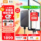 西部數據（WD）4TB NVMe 移動(dòng)固態(tài)硬盤(pán)（PSSD）My Passport隨行SSD type-c接口 1050MB/s 手機直連筆記本兩用外接