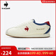 樂(lè )卡克Le coq sportif法國公雞男款春秋潮流百搭休閑運動(dòng)阿甘鞋