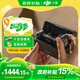 大疆（DJI） MIC 2 無(wú)線(xiàn)領(lǐng)夾麥克風(fēng)一拖二/一拖一直播降噪收音麥 手機相機收音器藍牙 DJI MIC 2 一拖二 官方標配