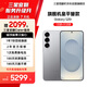 三星 Galaxy S25+ 超擬人AI助理 驍龍8至尊版 AI拍照 翻譯手機 游戲手機【7天機】12GB+512GB 暮河銀