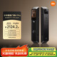 小米智能門(mén)鎖4pro 掌脈鎖人臉貓眼大屏智能聯(lián)動(dòng)電子鎖密碼鎖防盜門(mén)鎖