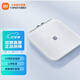 小米（MI） 小米八電極體脂秤 智能體重秤 高精度家用電子秤 人體秤 WIFI/藍(lán)牙雙頻精準(zhǔn)檢測 35項(xiàng)人體數(shù)據(jù) 小米八電極體脂秤