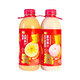 七鮮【組合】七鮮 100%NFC妃子笑荔枝復(fù)合果汁750ml+丑蘋果汁750ml