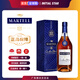 馬爹利法國進(jìn)口干邑白蘭地藍帶750ml洋酒禮物禮盒 馬爹利藍帶750ml