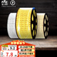 雷士（NVC）LED燈帶燈條高亮貼片暗槽燈軟燈帶燈管 2835-96三色燈帶20米裝