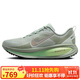 耐克NIKE男子跑步鞋減震 VOMERO 18運動(dòng)鞋 HM6803-002灰綠色40
