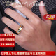 卡瑪倫戒指男飾品單身戒指男士個(gè)性時(shí)尚指環(huán)霸氣男戒生日禮物紀(jì)戀日男友禮物 美7號(hào)（指圍55-56mm）