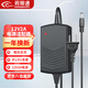 視明通 室內電源適配器DC12V2A 安防監控攝像頭足安穩壓