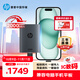 惠普（HP）4TB 戰移動(dòng)固態(tài)硬盤(pán) 2000MB/s高性能讀寫(xiě)Type-C便攜差旅高速傳輸 外接手機直連迷你硬盤(pán) 灰色