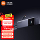 小米自帶線(xiàn)充電寶 10000 165W雙口超級快充移動(dòng)電源可上飛機 MAX快充 適用小米華為蘋(píng)果手機筆記本充電 小米自帶線(xiàn)充電寶 10000 165W
