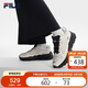 FILA斐樂(lè)TREK滿天星老爹鞋女鞋休閑鞋2025夏季厚底鞋運(yùn)動(dòng)鞋