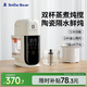 寶寶輔食機嬰兒雙杯雙刀蒸煮燉攪6057+8573+8752