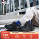 FILA 斐樂(lè)官方老爹鞋貓爪鞋5代復(fù)古運(yùn)動(dòng)鞋男鞋2025年休閑鞋