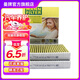 曼牌（MANNFILTER）多效抗菌防過敏空調(diào)濾芯格適用寶馬3系5系6系7系 寶馬X5/X5M 19-21款