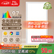 FSL佛山照明廚房燈扣板燈衛(wèi)生間吸頂平板燈集成吊頂燈300*600沐光24W