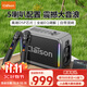 CLAISON T187無(wú)線藍(lán)牙音箱戶外K歌便攜藍(lán)牙音響一體機(jī)大喇叭大功率立體聲重低音炮混響帶2個(gè)麥克風(fēng) 錆色